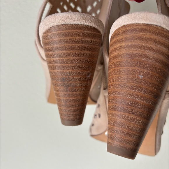 Vince Camuto Emperla shoes - Picture 10 of 10